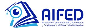 aifed logo