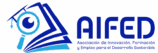 aifed logo